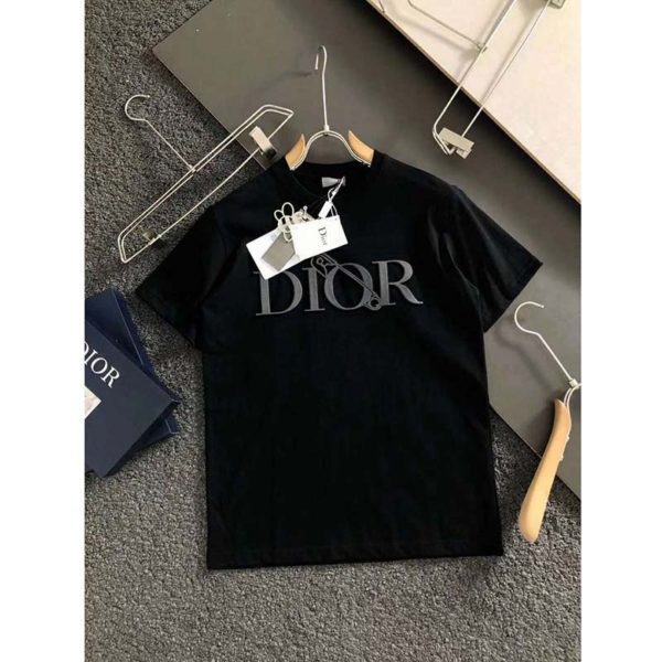 希少 Dior x Judy blame embroidery 刺繍shirt | sweatreno.com
