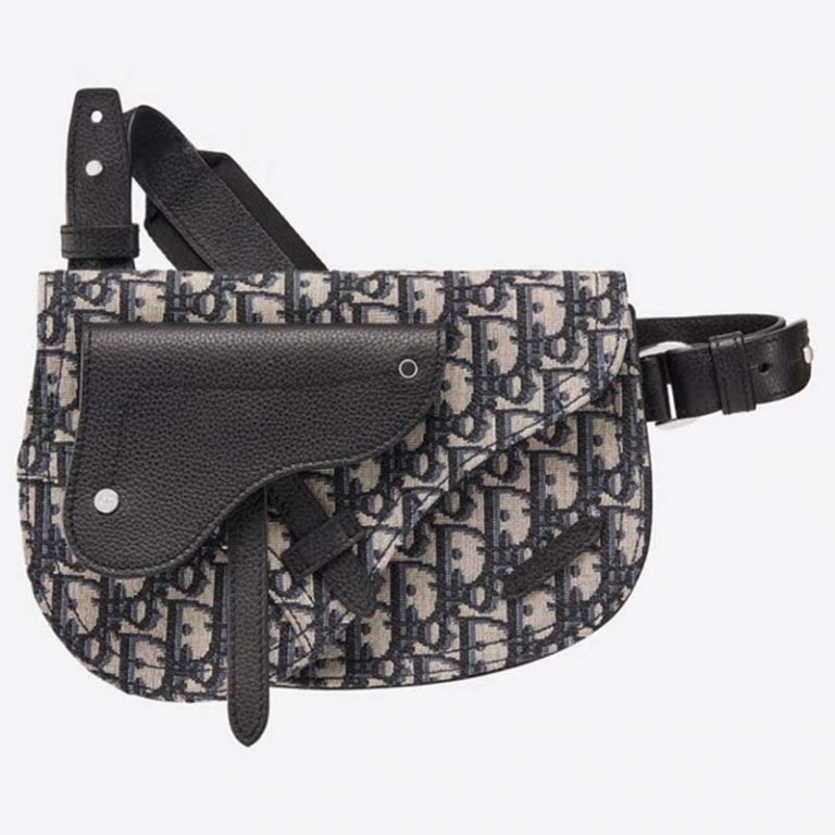 douglas dior pouch