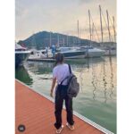 Dior Unisex Rider Backpack Beige and Black Dior Oblique Jacquard - Bild 11