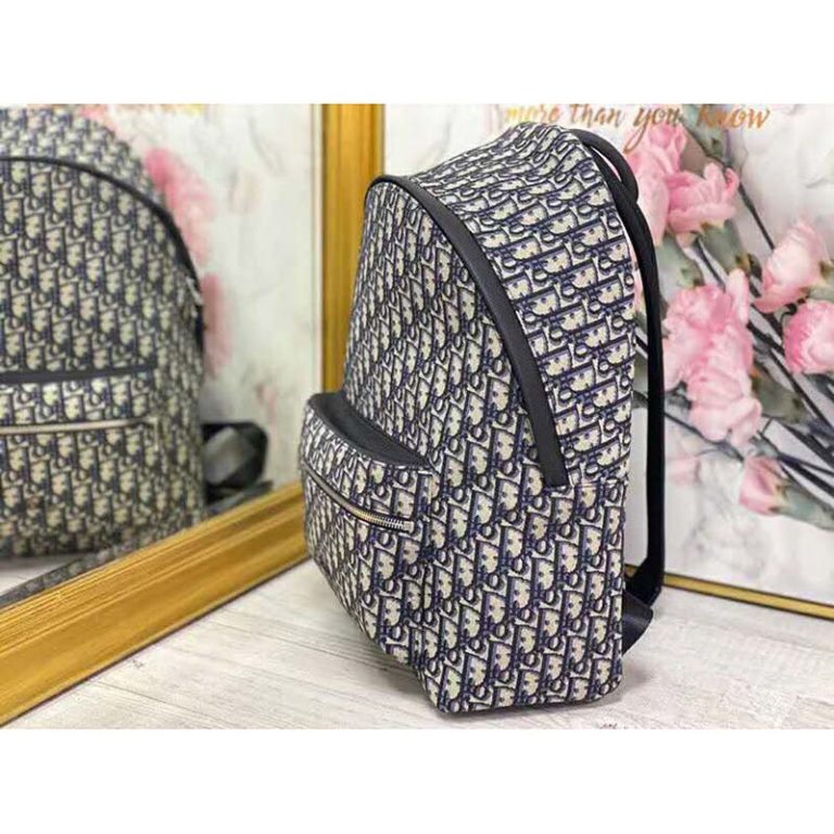mini rider backpack dior