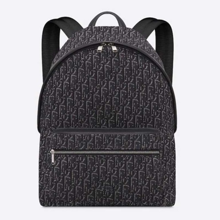 dior backpack mini