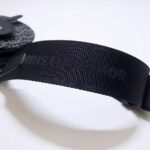 Dior Unisex Saddle Pouch Gray Dior Oblique Jacquard 'Christian Dior' - Image 12