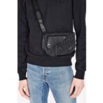 Dior Unisex Saddle Pouch Gray Dior Oblique Jacquard 'Christian Dior' - Image 11