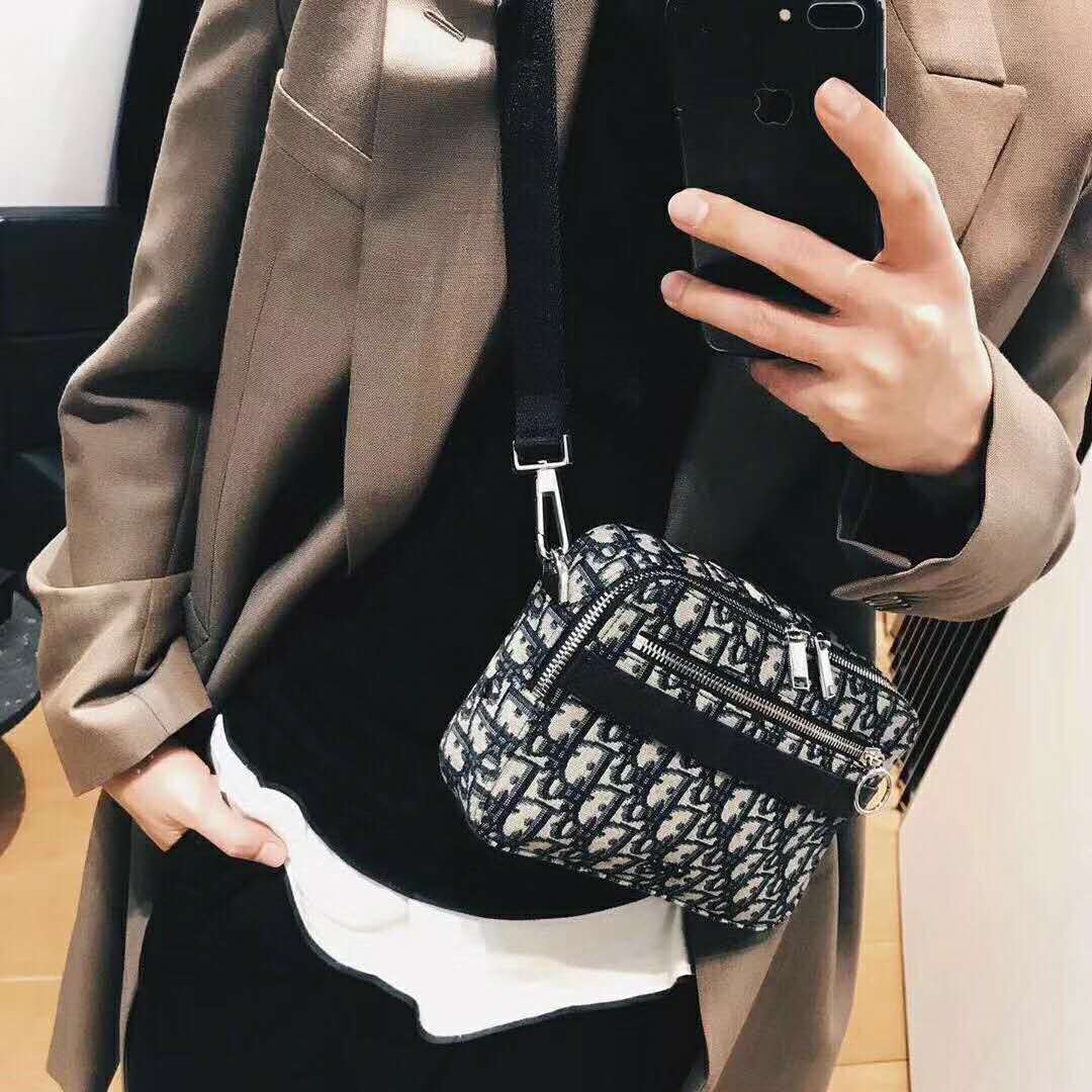 dior safari bag legit check