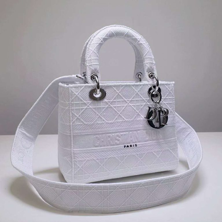 Lady Dior Bag Purseforum Louis