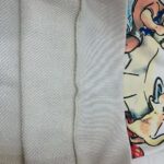 Gucci Women Gucci 'Mad Cookies' Print Sweatshirt Cotton Jersey Crewneck-White - Bild 11