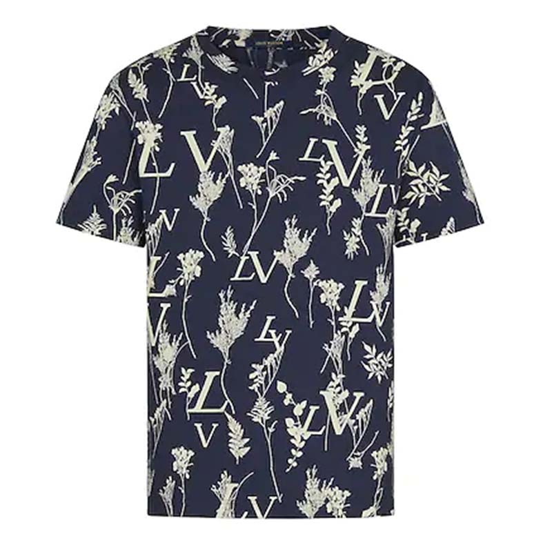 lv t shirts for men