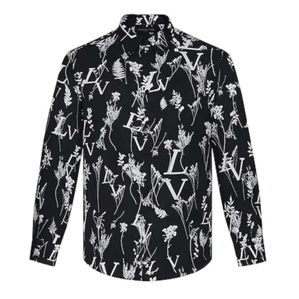 lv shirt cheap