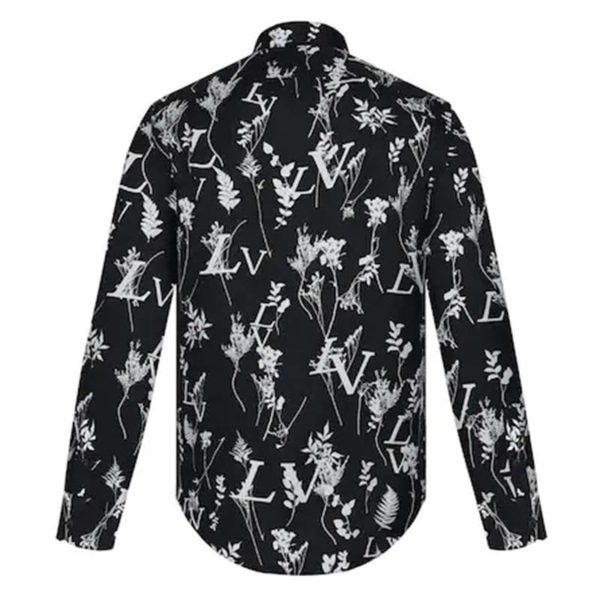 Louis Vuitton Dress Shirts for Men