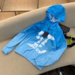 Louis Vuitton LV Men Monogram Clouds Windbreaker Printed LV Cloud - immagine 5
