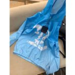Louis Vuitton LV Men Monogram Clouds Windbreaker Printed LV Cloud - immagine 10