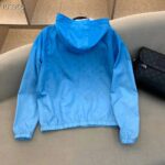 Louis Vuitton LV Men Monogram Clouds Windbreaker Printed LV Cloud - immagine 7