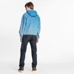 Louis Vuitton LV Men Monogram Clouds Windbreaker Printed LV Cloud - immagine 13