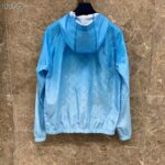 Louis Vuitton LV Men Monogram Clouds Windbreaker Printed LV Cloud - immagine 8
