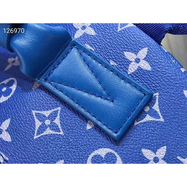 Louis Vuitton LV Unisex Backpack 