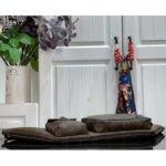 Louis Vuitton LV Unisex Christopher Bumbag Monogram Macassar Coated Canvas - Imagen 5