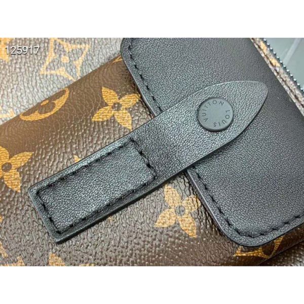 christopher bumbolsa louis vuitton