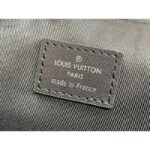 Louis Vuitton LV Unisex Christopher Bumbag Monogram Macassar Coated Canvas - Imagen 11