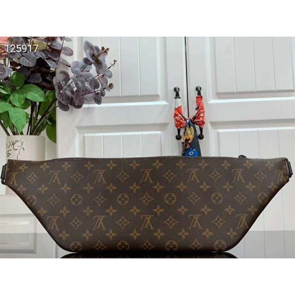 christopher bumbolsa louis vuitton