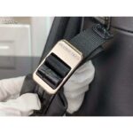 Louis Vuitton LV Unisex Discovery Backpack Calf Crocodile Alligator Leather – Image 9