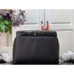 Louis Vuitton LV Unisex Discovery Backpack Calf Crocodile Alligator Leather – Image 5