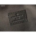 Louis Vuitton LV Unisex Discovery Backpack Calf Crocodile Alligator Leather – Image 10