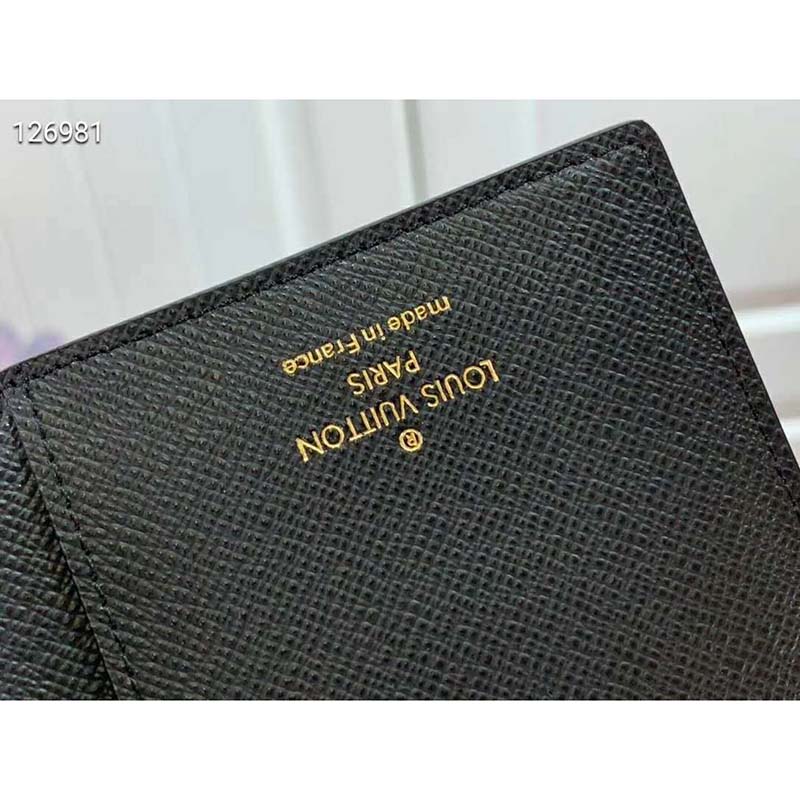 Louis Vuitton Reverse Monogram Juliette Wallet at Jill's Consignment