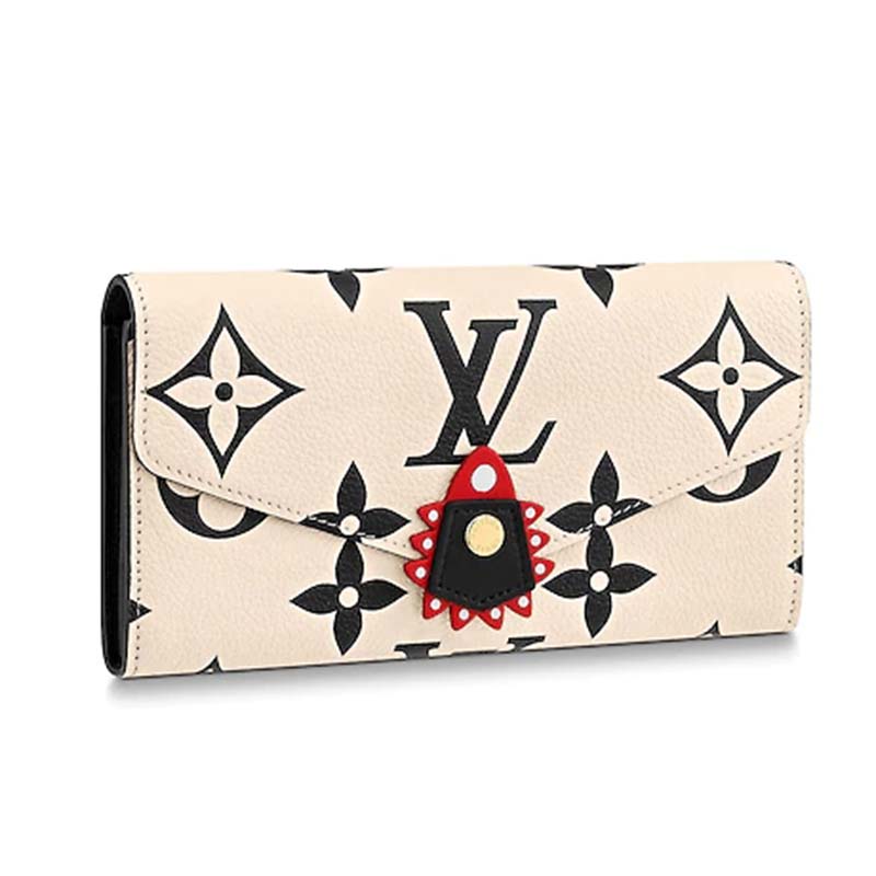 Lv Sarah Wallet Conversion Kit