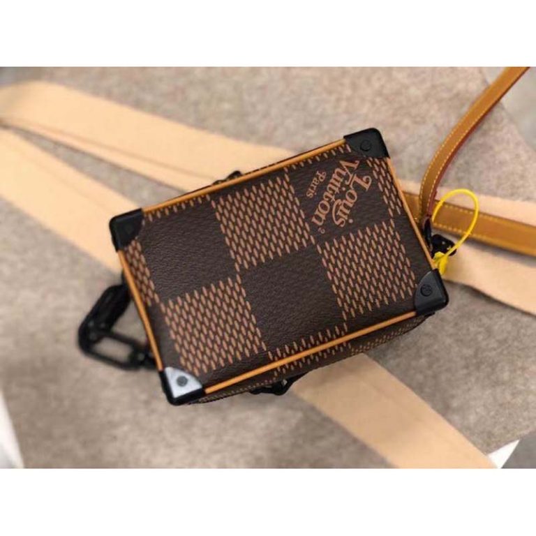 Lv Mini Backpack Bracelets For Men