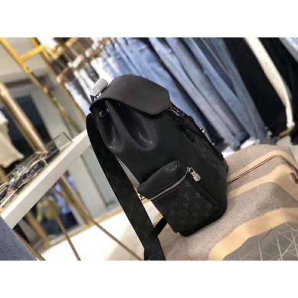 louis vuitton outdoor backpack