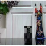 Louis Vuitton LV Unisex Pocket Organizer White Damier Graphite Giant Coated Canvas – Bild 4