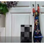 Louis Vuitton LV Unisex Pocket Organizer White Damier Graphite Giant Coated Canvas – Bild 3