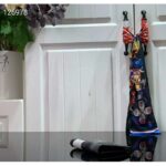 Louis Vuitton LV Unisex Pocket Organizer White Damier Graphite Giant Coated Canvas – Bild 8