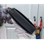 Louis Vuitton LV Unisex Pocket Organizer White Damier Graphite Giant Coated Canvas – Bild 5