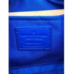 Louis Vuitton LV Unisex Soft Trunk Monogram Clouds Coated Canvas - Image 11