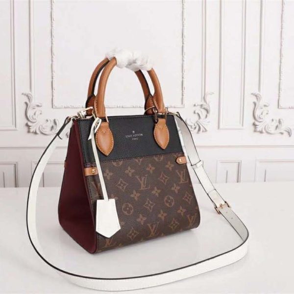 fold tote mm