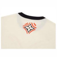 Louis Vuitton LV Men Iconic LV Crafty T-Shirt Soft Cotton Jersey