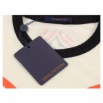 Louis Vuitton LV Women Iconic LV Crafty T-Shirt Soft Cotton Jersey - Image 8