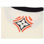 Louis Vuitton LV Women Iconic LV Crafty T-Shirt Soft Cotton Jersey - Image 6