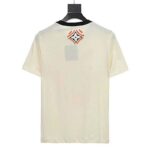 Louis Vuitton LV Women Iconic LV Crafty T-Shirt Soft Cotton Jersey - Image 3