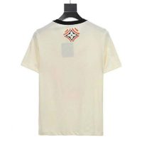 Louis Vuitton LV Men Iconic LV Crafty T-Shirt Soft Cotton Jersey