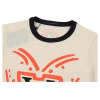 Louis Vuitton LV Men Iconic LV Crafty T-Shirt Soft Cotton Jersey