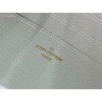 Louis Vuitton LV Women LV Crafty Double Zip Pochette Monogram Coated Canvas - immagine 10