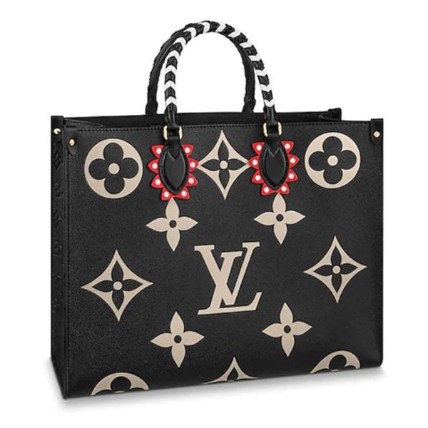 louis vuitton women's tote bags