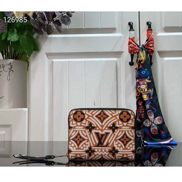 mini structured bolsa