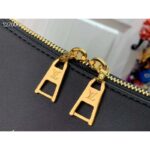 Louis Vuitton LV Women Maida Handbag Damier Ebene Coated Canvas - Bild 8