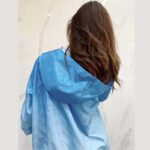 Louis Vuitton LV Women Monogram Clouds Windbreaker Printed LV Cloud – Bild 14