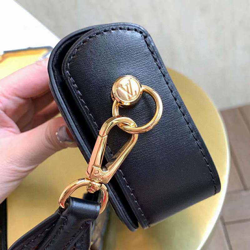 louis vuitton officier pouch