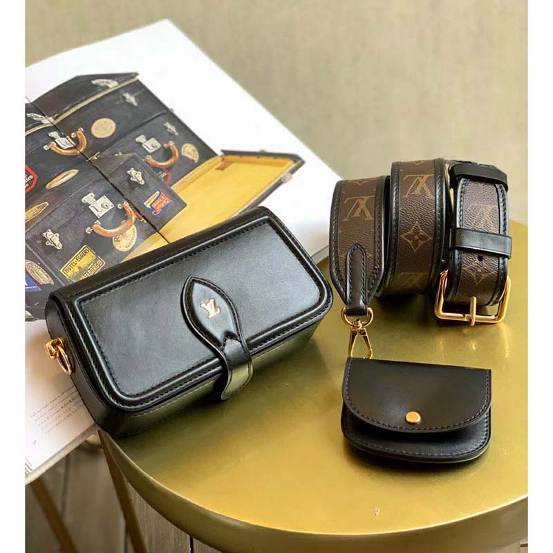 Louis Vuitton adele wallet, Luxury, Bags & Wallets on Carousell