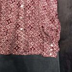 Louis Vuitton LV Women Since 1854 Silk Long-Sleeved Pajama Top Monogram Flowers - Bild 7